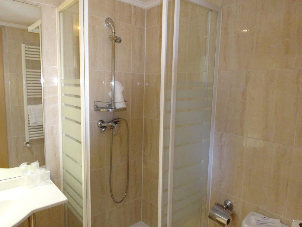 Hotel La Mola Encamp Luaran gambar
