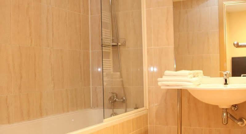 Hotel La Mola Encamp Luaran gambar